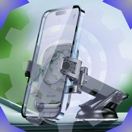 حامل الجوال الذكي من وينماكس موديل HM-011