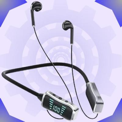 سماعة الرقبة الرياضية الذكية (HB-05S)