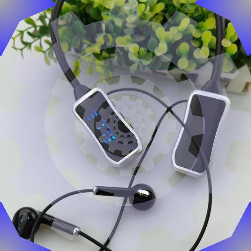 سماعة الرقبة الرياضية الذكية (HB-05S)