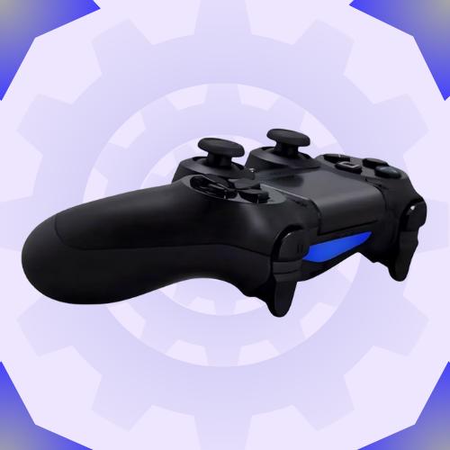 جهاز تحكم PS4