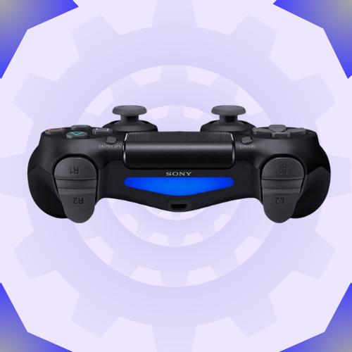 جهاز تحكم PS4