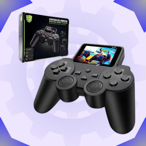 جهاز الألعاب الكلاسيكي المحمول 