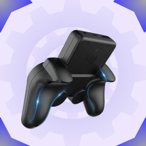 جهاز الألعاب الكلاسيكي المحمول 