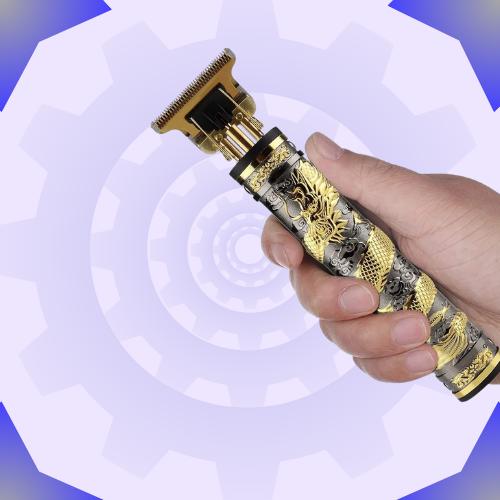 مكينة الحلاقة الملكية GRA