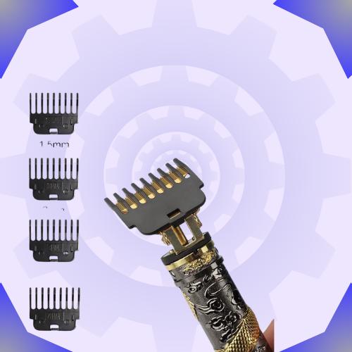 مكينة الحلاقة الملكية GRA