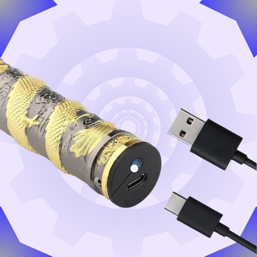 مكينة الحلاقة الملكية GRA