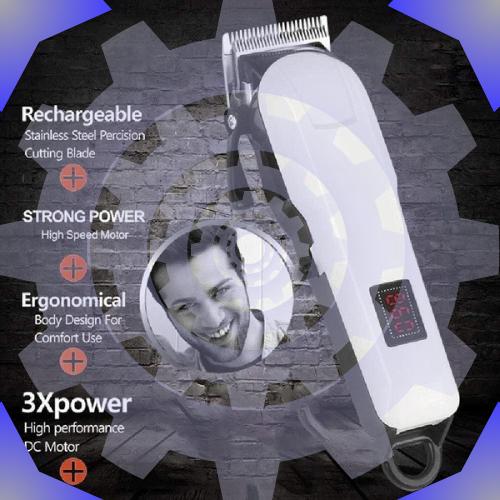 مكينة حلاقة الاحترافية 