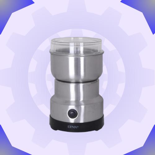 مطحنة ال6 شفرات الفولاذية 