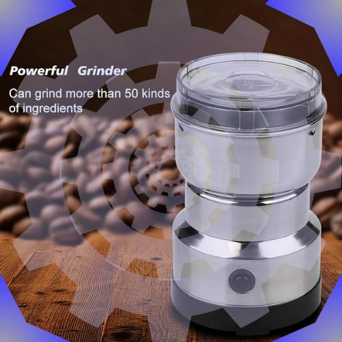 مطحنة ال6 شفرات الفولاذية 