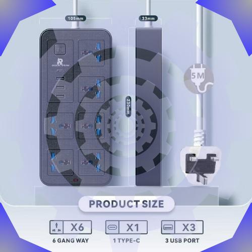 المحول الكهربائي الذكي 