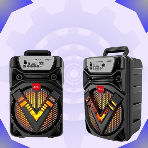 سماعة دي جي sing