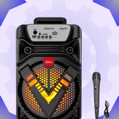 سماعة دي جي sing