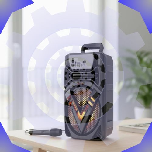 سماعة دي جي sing