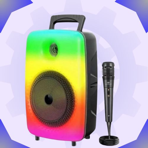 سماعة دي جي GTS-1802