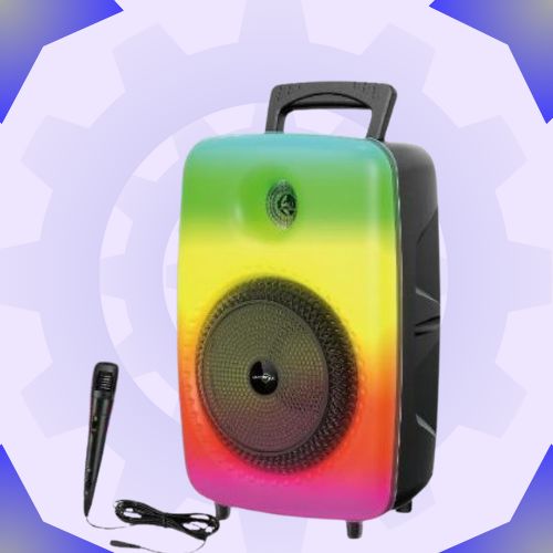 سماعة دي جي GTS-1802