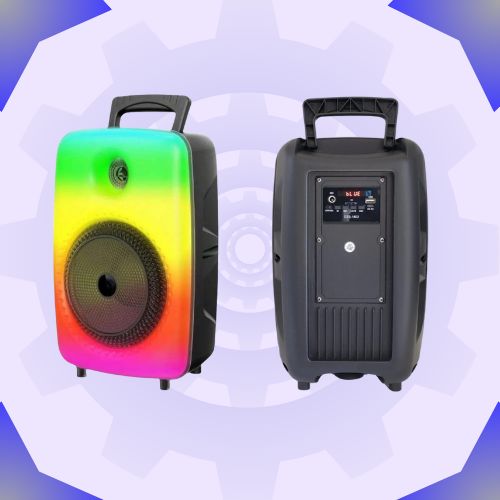 سماعة دي جي GTS-1802