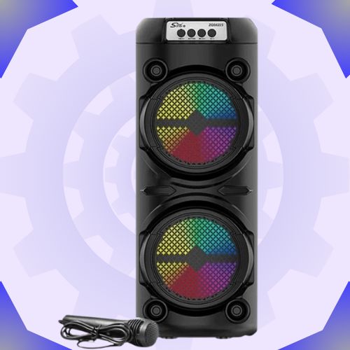 سماعة دي جيZQS6223