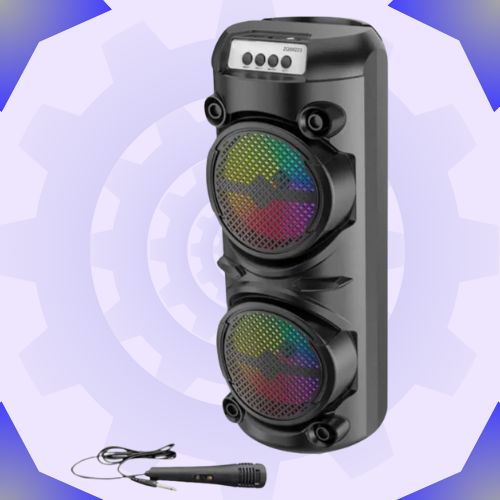 سماعة دي جيZQS6223