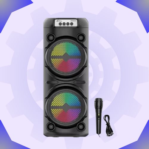 سماعة دي جيZQS6223