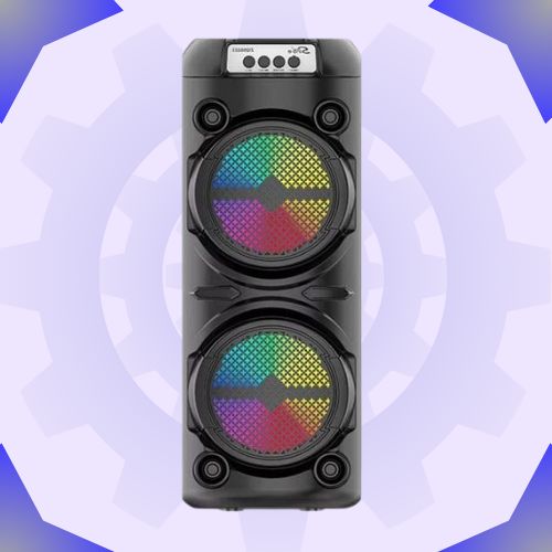 سماعة دي جيZQS6223