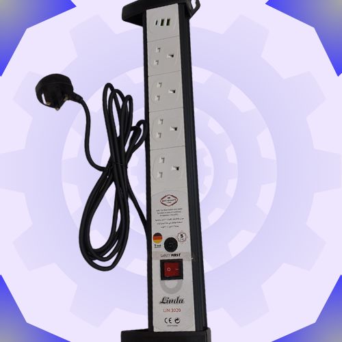 المحول الكهربائي -لندا- المتطور 