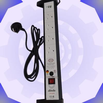 المحول الكهربائي -لندا- المتطور 