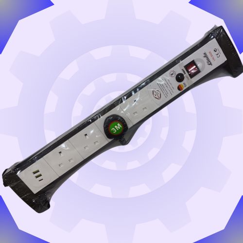 المحول الكهربائي -لندا- المتطور 