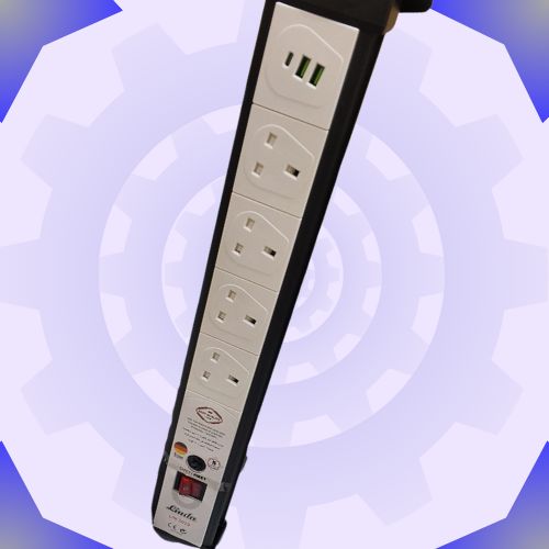 المحول الكهربائي -لندا- المتطور 