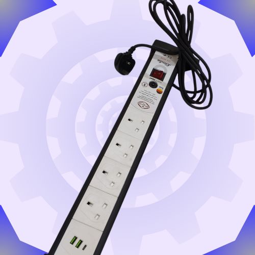 المحول الكهربائي -لندا- المتطور 