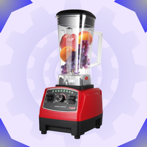 خلاط NEW GOLDEN CREAT (NGC-008)I 