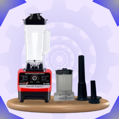 خلاط NEW GOLDEN CREAT (NGC-008)I 